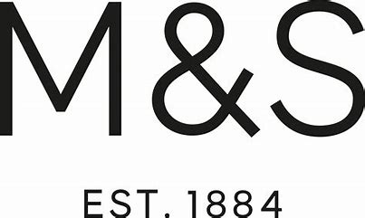 Marks spencer logo